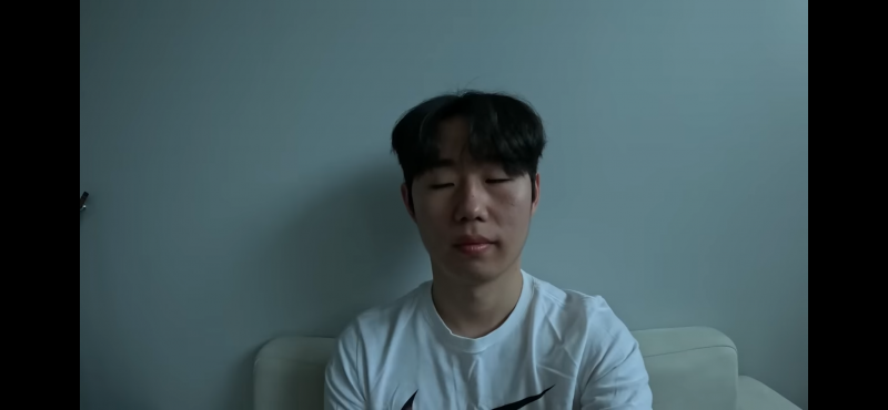 [잡담] 준빵조교 얼굴상 좋아하는사람 있어? | 인스티즈