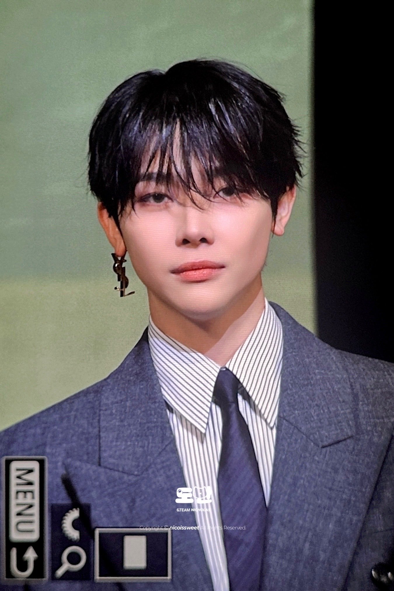 [잡담] 진짜 내 완식 | 인스티즈
