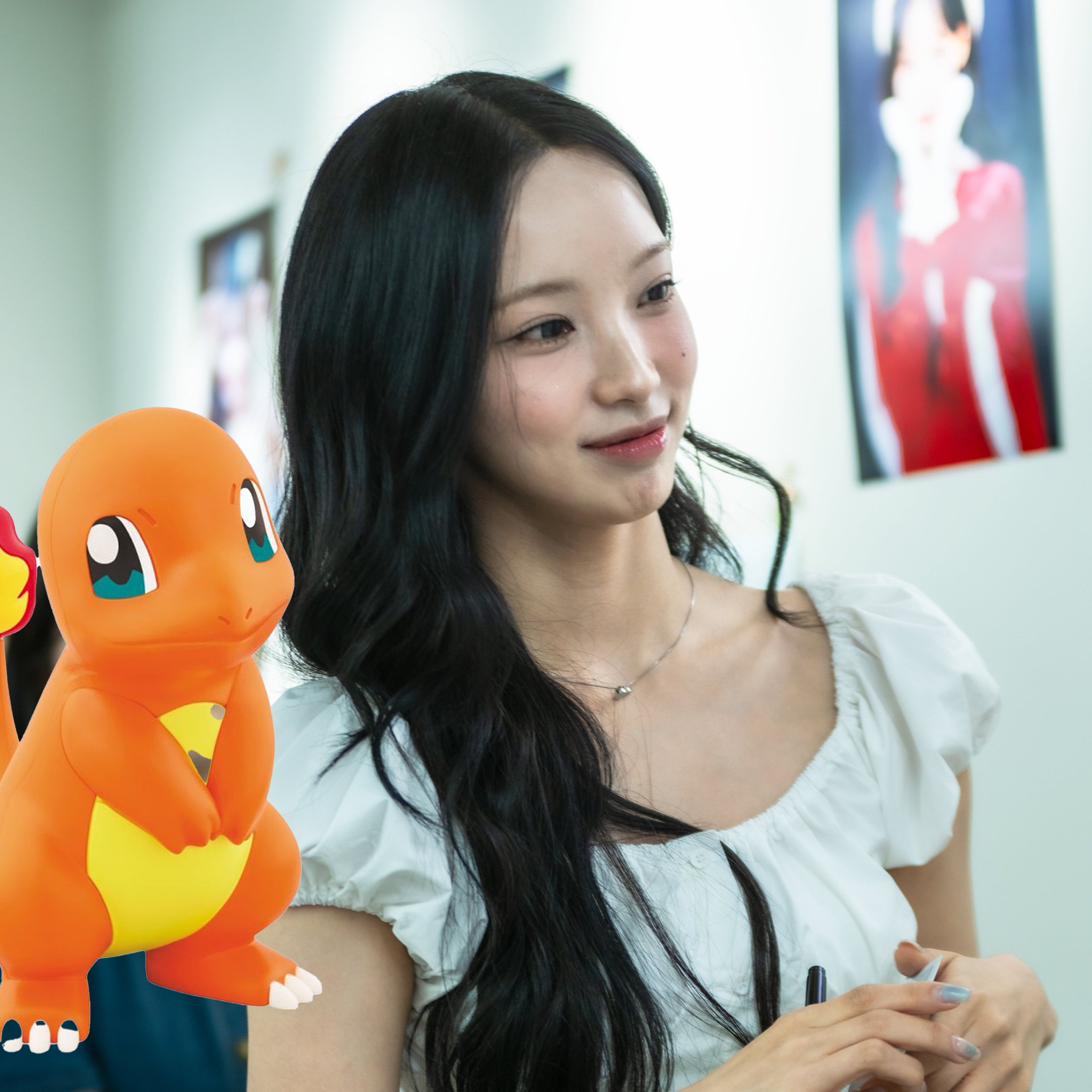 [잡담] 나 진짜 파이리상은 처음봄 | 인스티즈