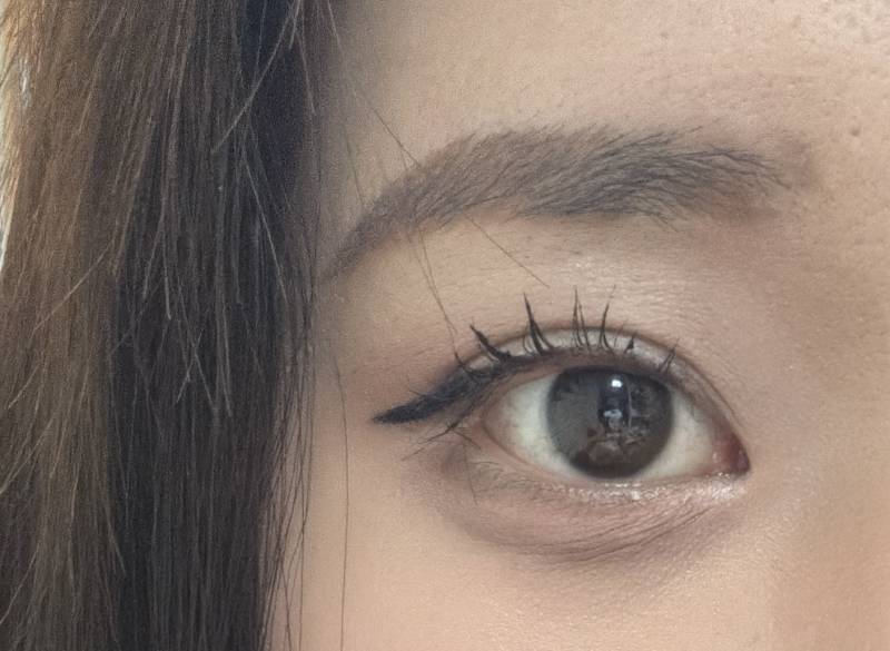 [잡담] 나 눈화장 그렇게 못해...? | 인스티즈