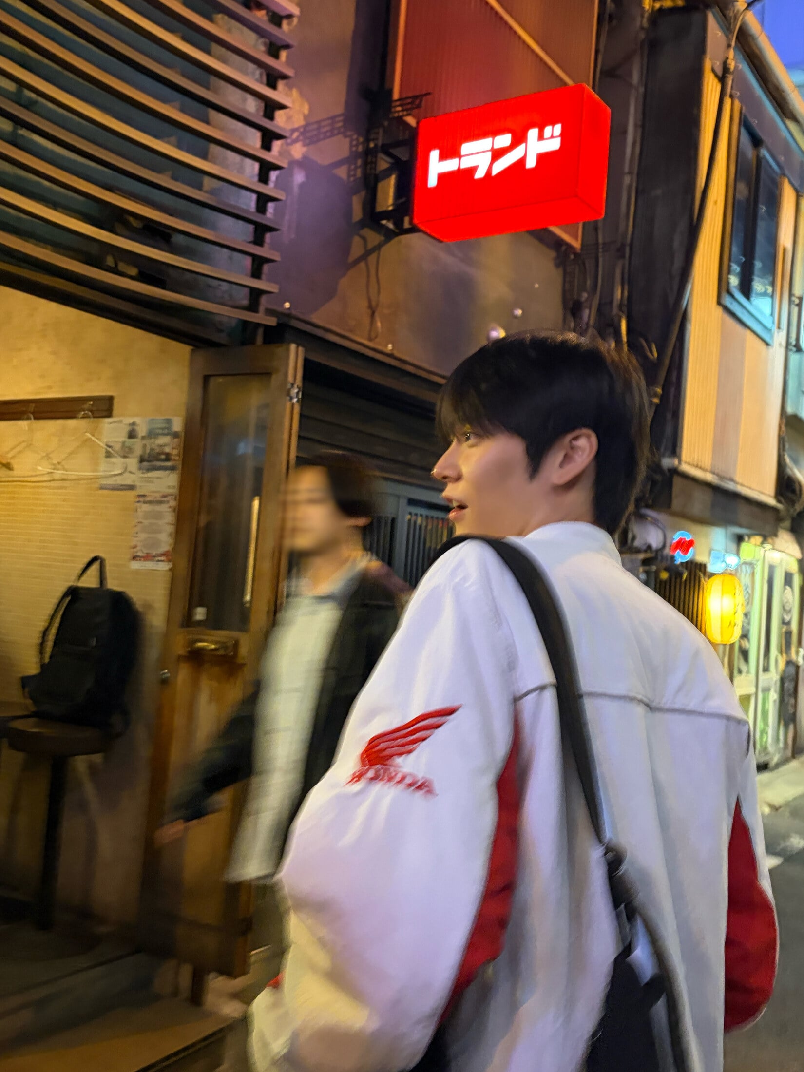 [잡담] 은석 티저 사진으로 일본 여행 블로그 쌉 ㄱㄴ | 인스티즈