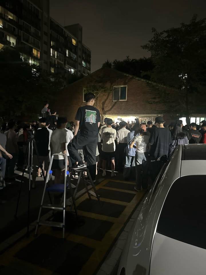 [잡담] 잠실7동 투표 완료함 | 인스티즈
