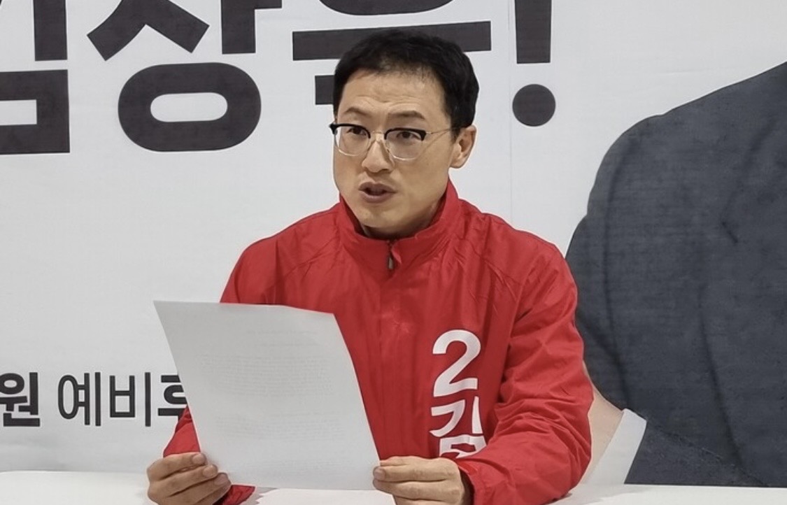 [잡담] 상욱씨는 정말 민주당으로 잘왓어 | 인스티즈