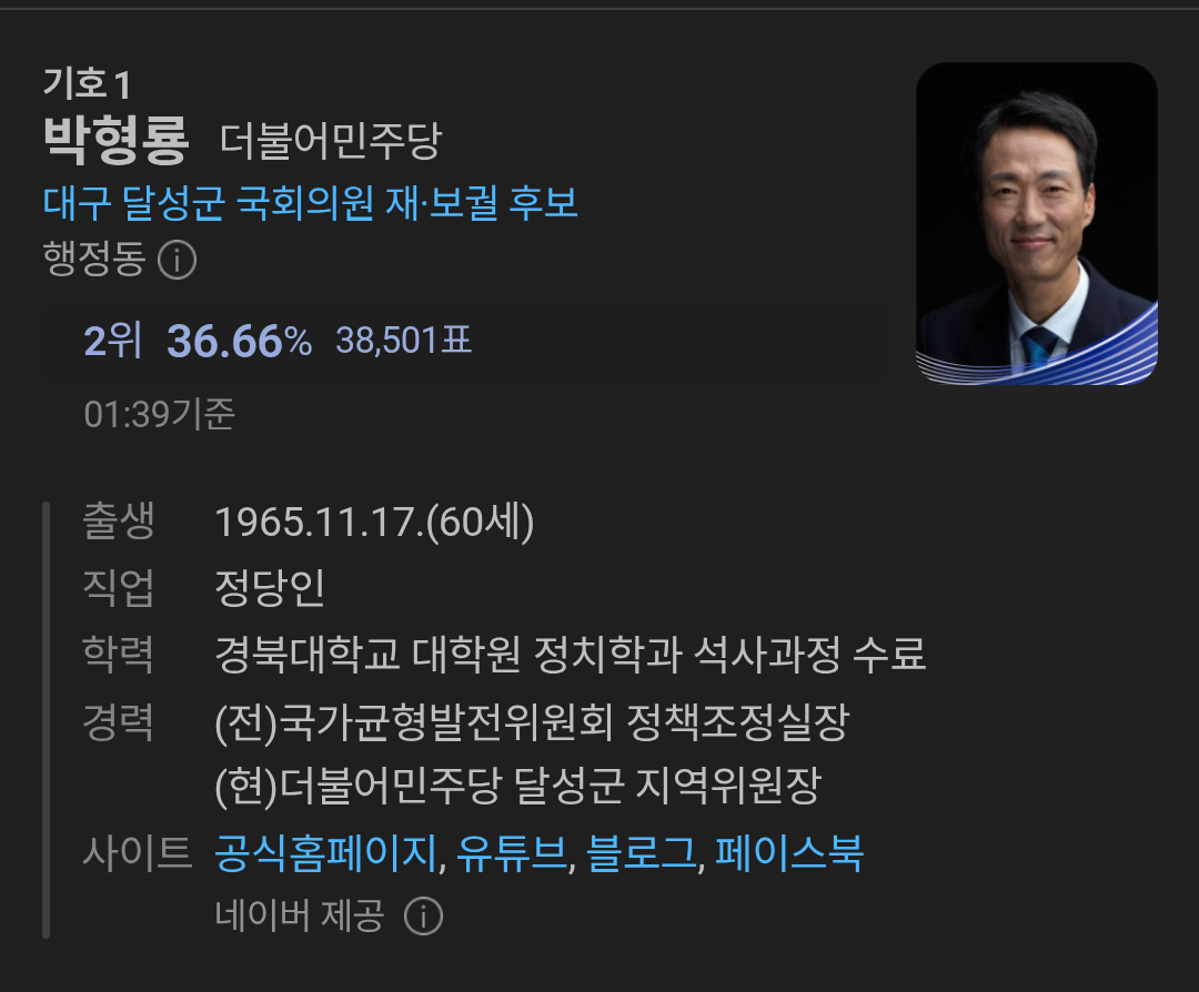 [잡담] 박형룡 커리어하이 가자 | 인스티즈