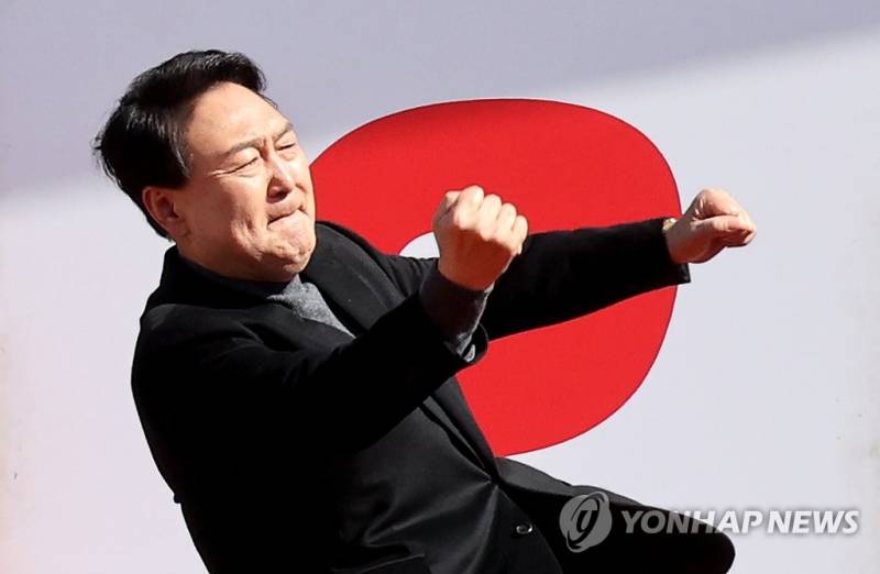 [잡담] 아무리 현실부정해도 애국보수의 나라가 되어가는중 | 인스티즈