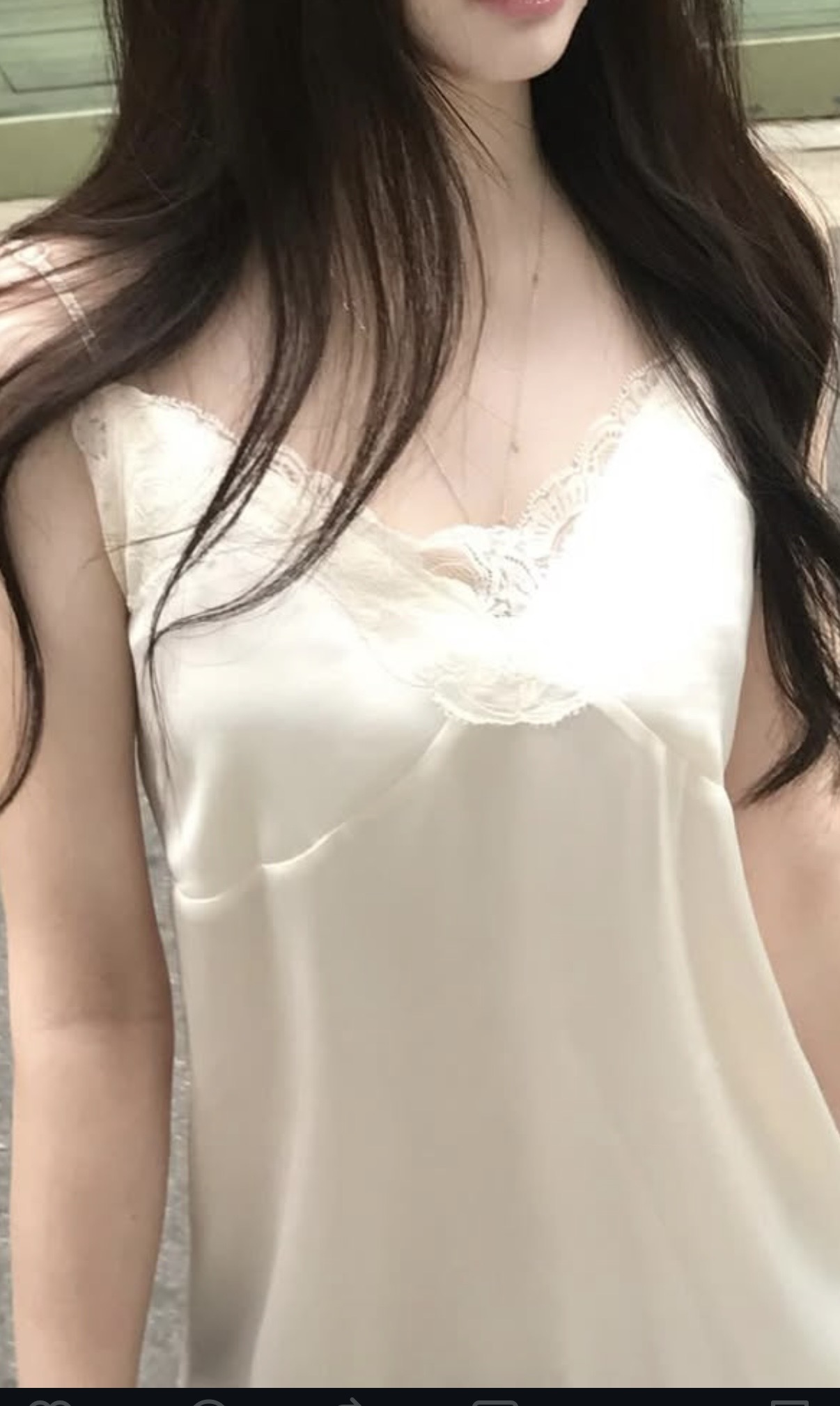 [잡담] 최희진닙이 입은 이 원피스 정보 아시는분 ㅈㅂ | 인스티즈
