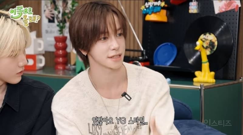 대감집 보석함 다 털어왔다는 김재중 회사.jpg | 인스티즈