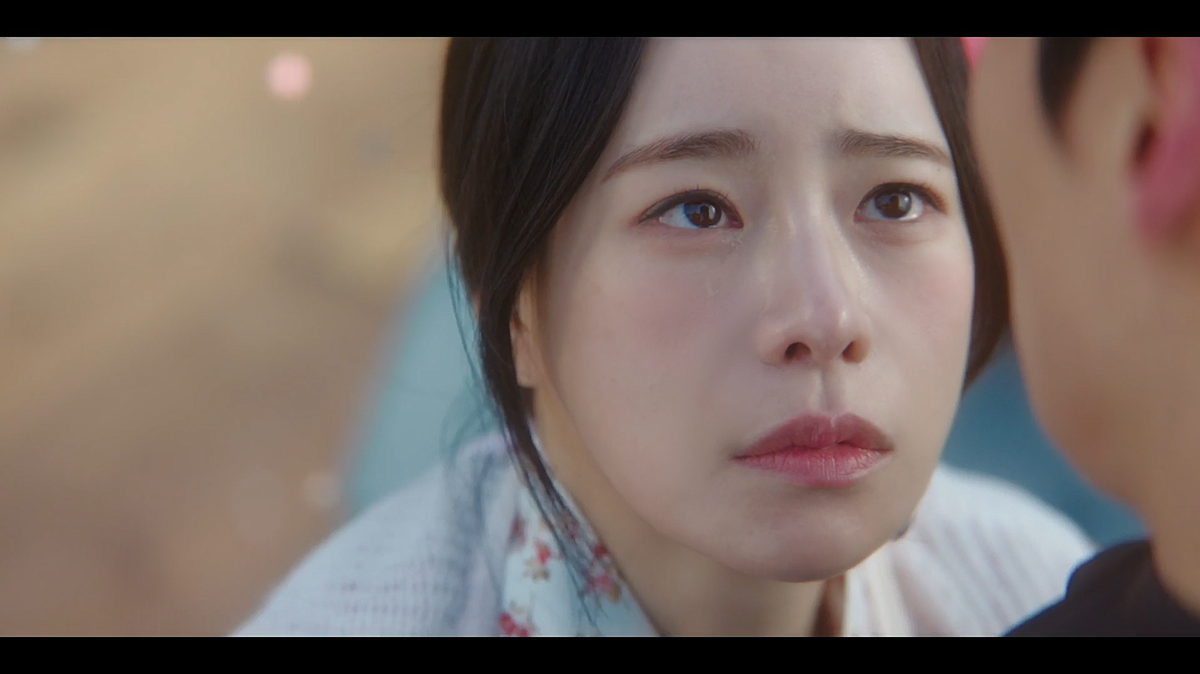 [잡담] 멋진신세계) 2화엔딩 3화오프닝 서리가 세계한테 안길때 우는거 알았어? | 인스티즈