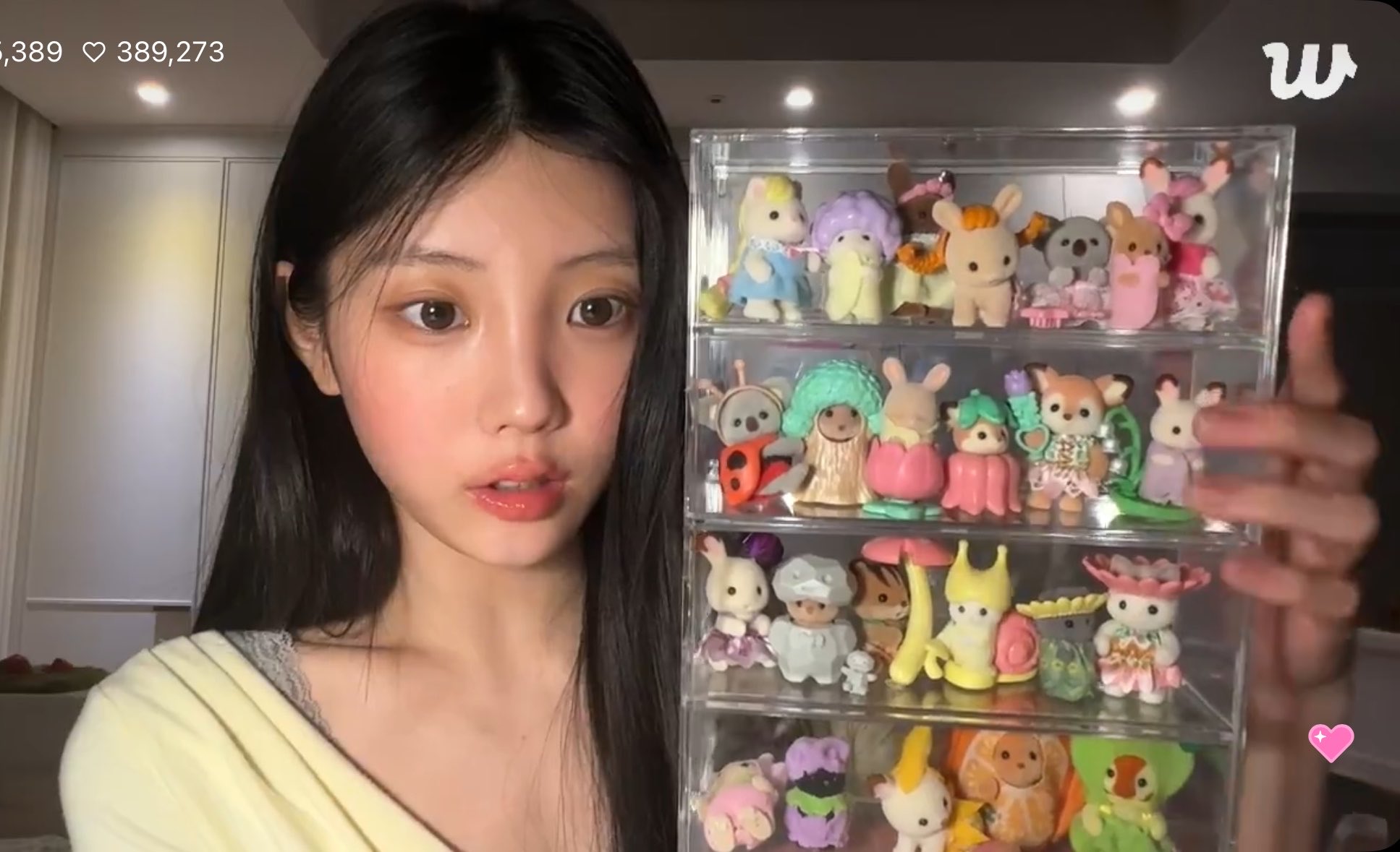 [잡담] 원희 한번 꽂히면 끝장 보는 성격이라 취미로 수집하는거 이만큼이나 모음 | 인스티즈