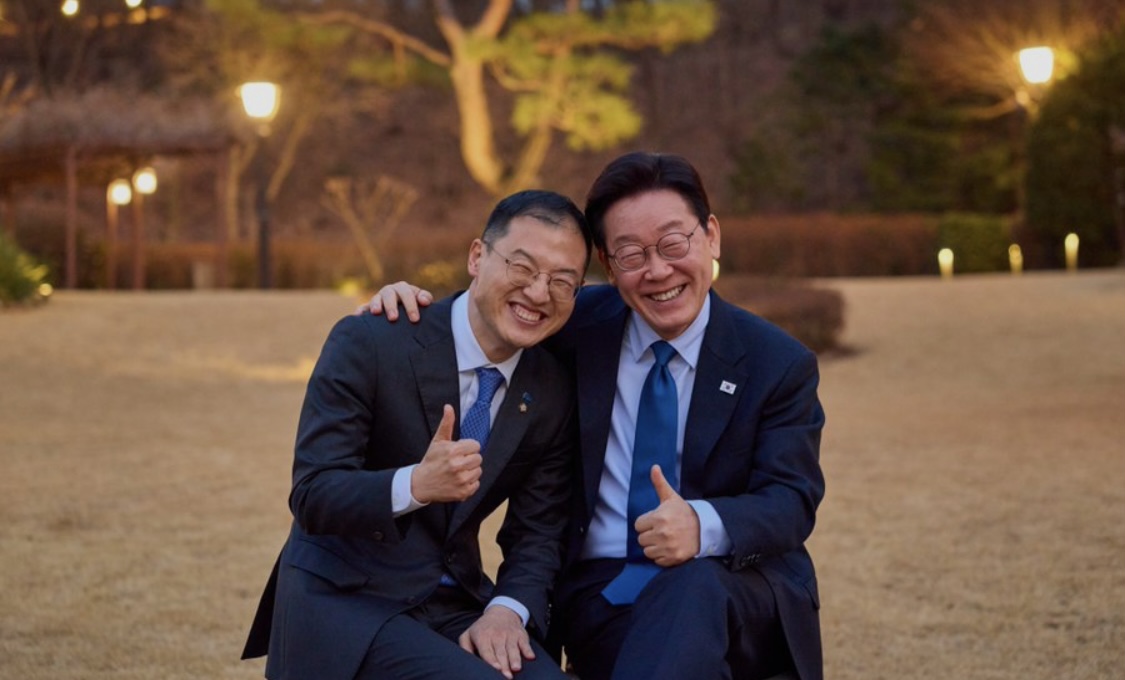 [잡담] 김상욱 정치인생 한눈에 보기 | 인스티즈