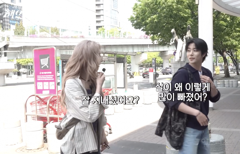 화면보다 훨씬 더 ㅁ1친자라는 아이돌...jpgif | 인스티즈