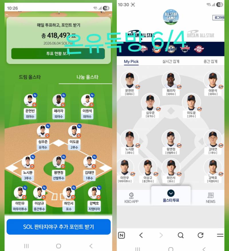 [잡담] 온유독방에서 왔어요🦅🐰🧡🩵 | 인스티즈