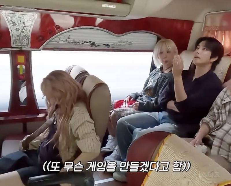 화면보다 훨씬 더 ㅁ1친자라는 아이돌...jpgif | 인스티즈