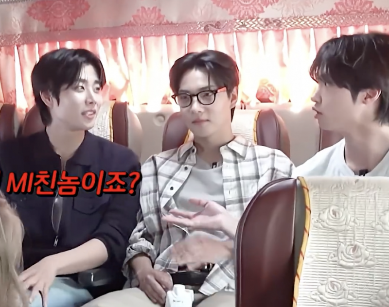 화면보다 훨씬 더 ㅁ1친자라는 아이돌...jpgif | 인스티즈