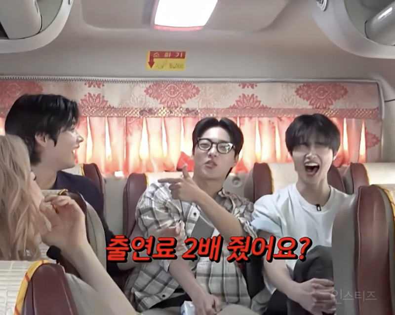 화면보다 훨씬 더 ㅁ1친자라는 아이돌...jpgif | 인스티즈