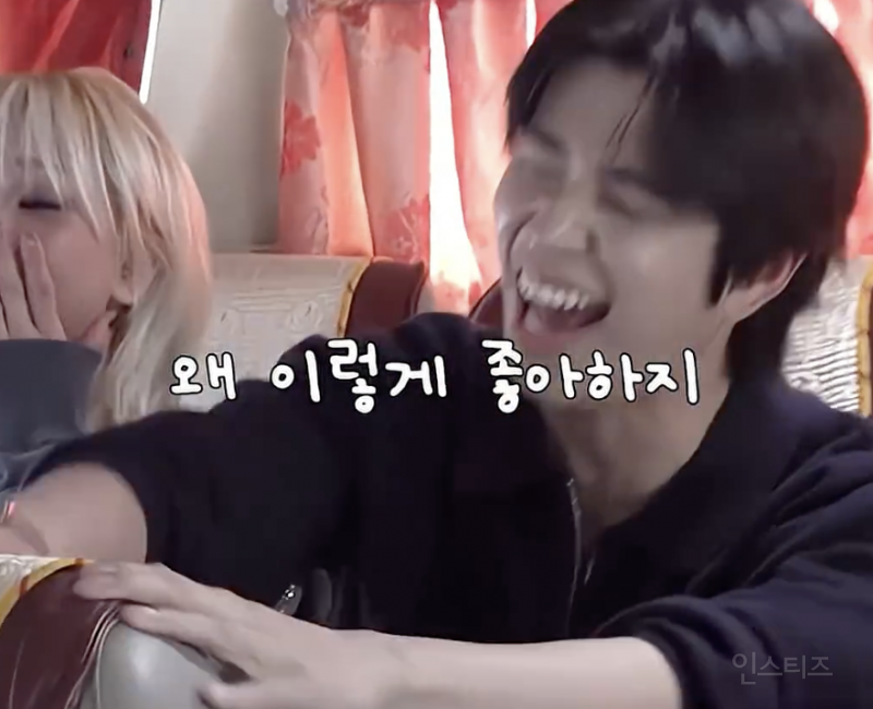 화면보다 훨씬 더 ㅁ1친자라는 아이돌...jpgif | 인스티즈