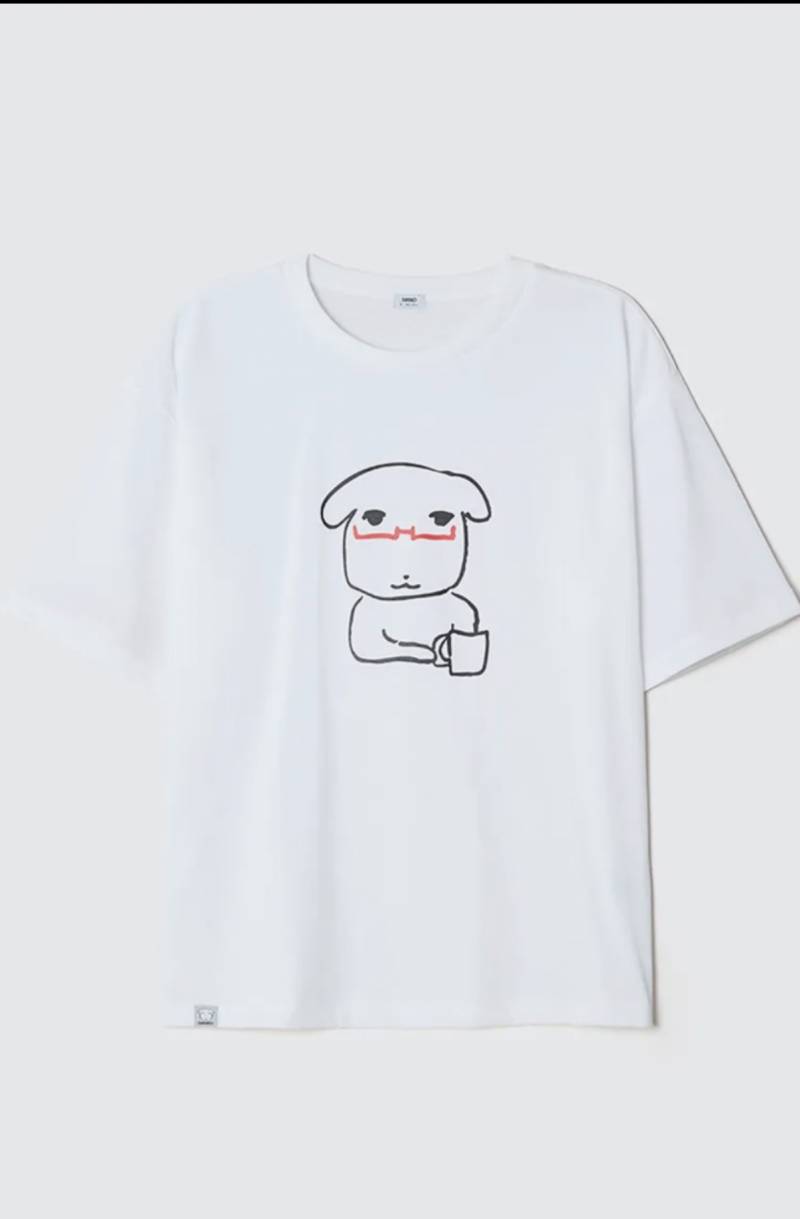 [잡담] 가나디 티셔츠 골라줘 | 인스티즈