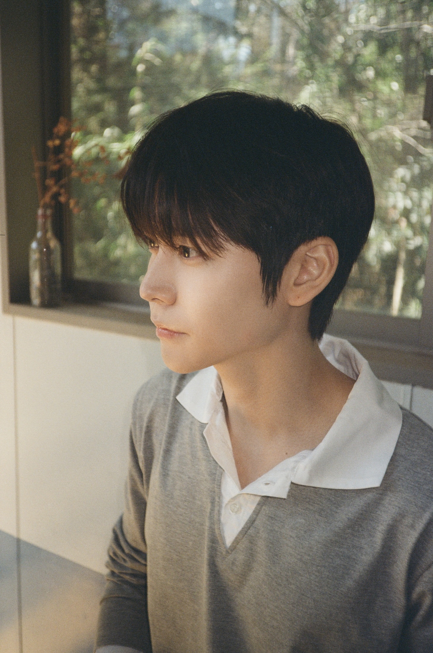 [잡담] 송은석씨 왜이렇게 잘생기셨나요…….. | 인스티즈