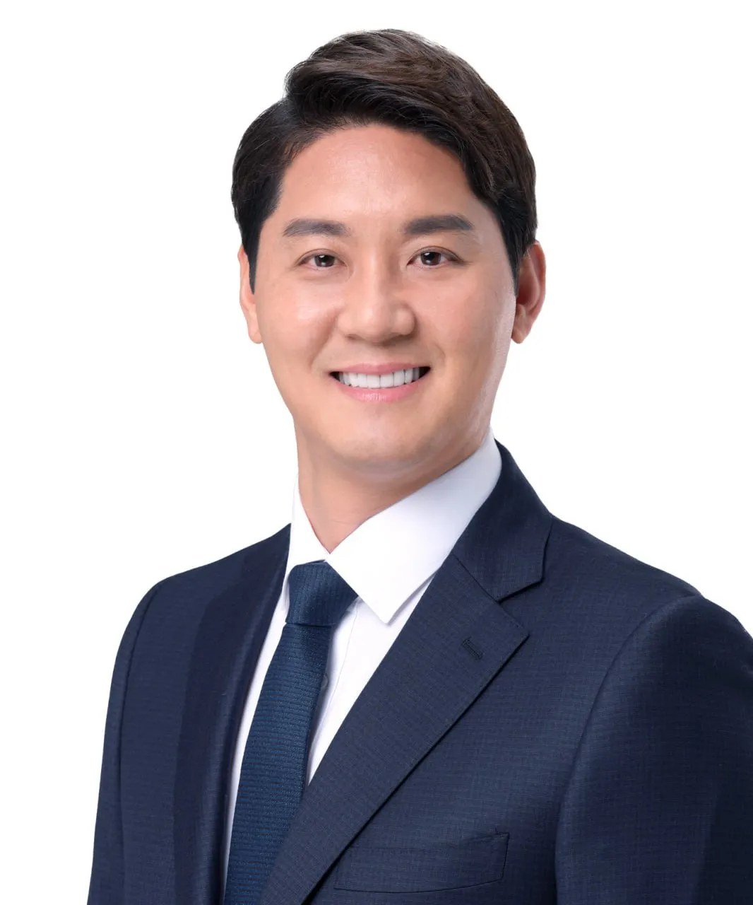 [잡담] 오 부산 강서구청장 잘생기셨네 민주당인데 | 인스티즈