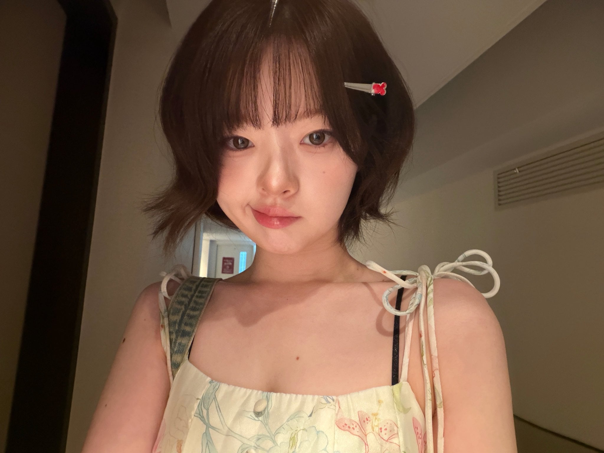[잡담] 요즘 내가 좋아하는 단발 토끼들 | 인스티즈