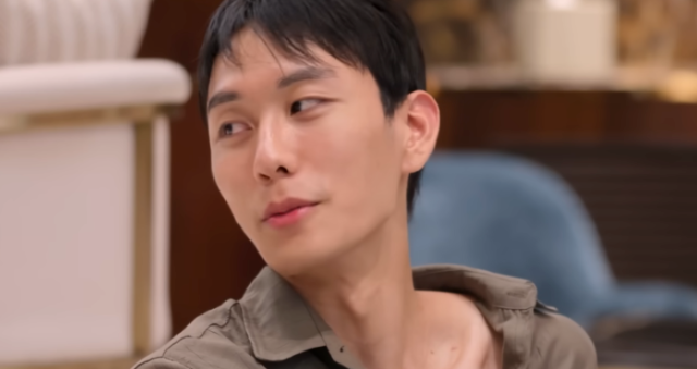[잡담] 허남준 배우 있잖아.. 솔로지옥 이사람하고 너무 닮지않았어? | 인스티즈