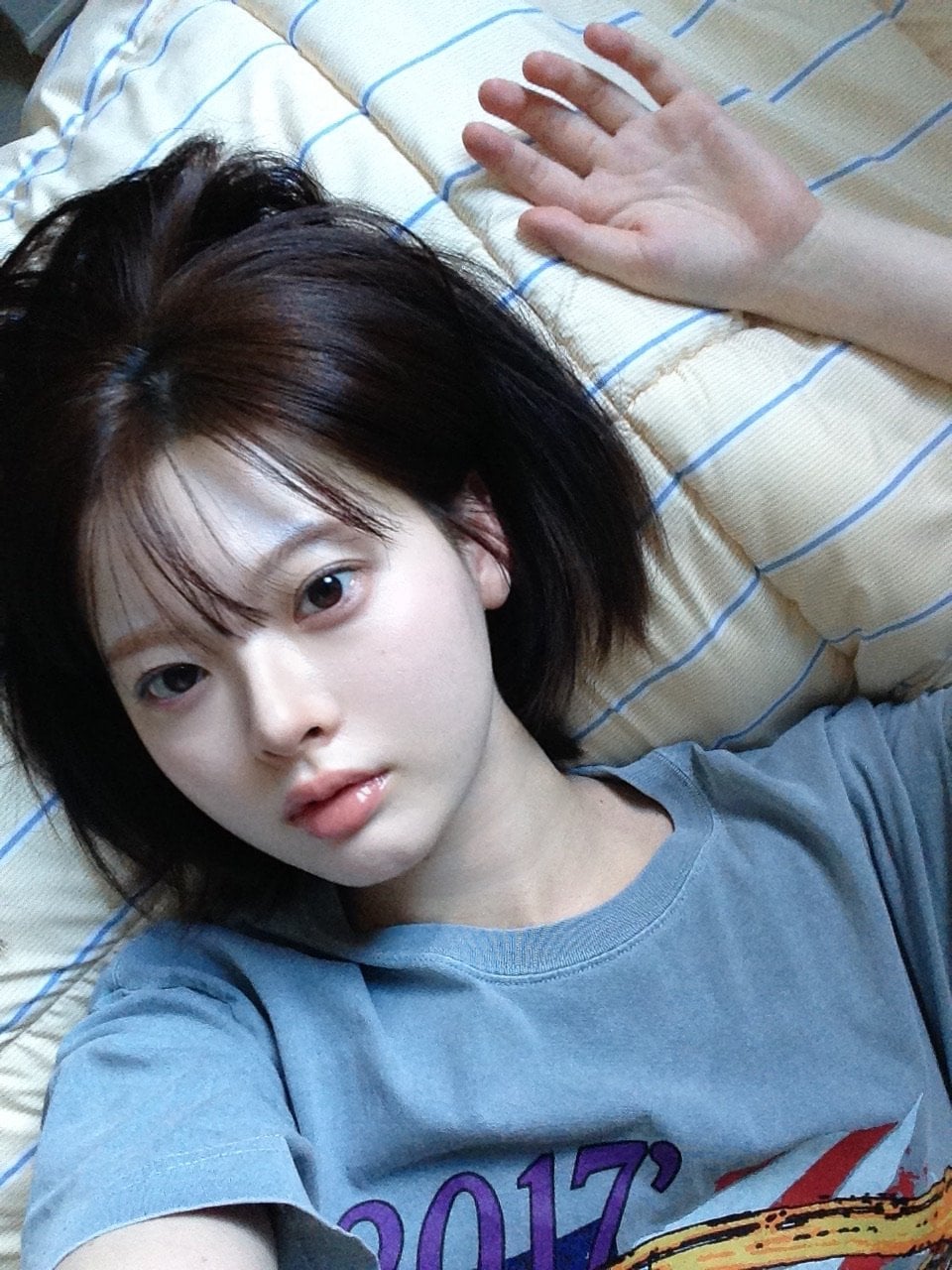 [잡담] 요즘 내가 좋아하는 단발 토끼들 | 인스티즈