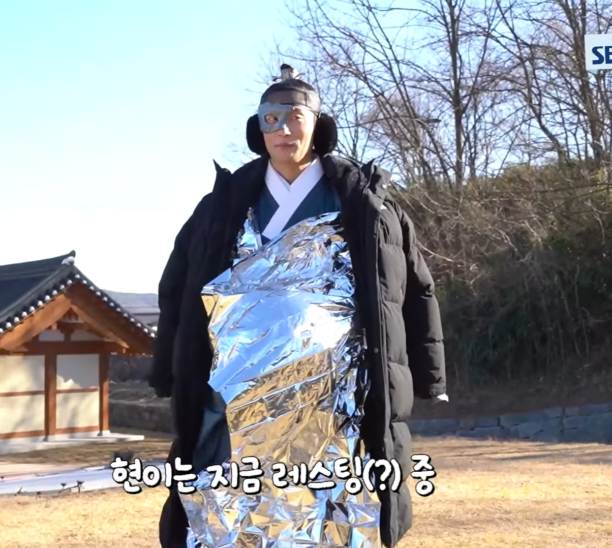 [잡담] 멋진신세계) 아니 메이킹보는데 허남준 진짜 요리좋아하네ㅋㅋㅋ | 인스티즈