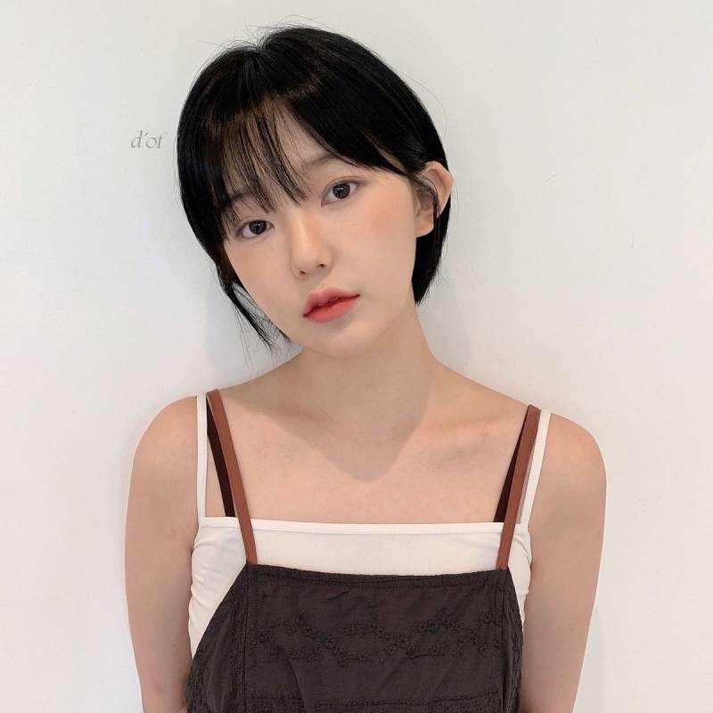 [잡담] 머리 이렇게 자르고 싶은데 어때 ?? | 인스티즈