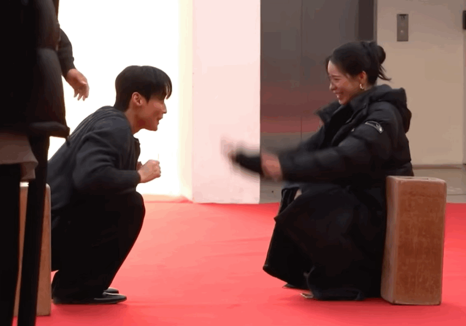 [잡담] 멋진신세계) 앙.. | 인스티즈