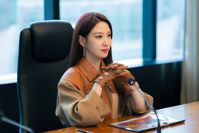 [마플] 박은빈 오싹 스타일링 촌스러워? | 인스티즈