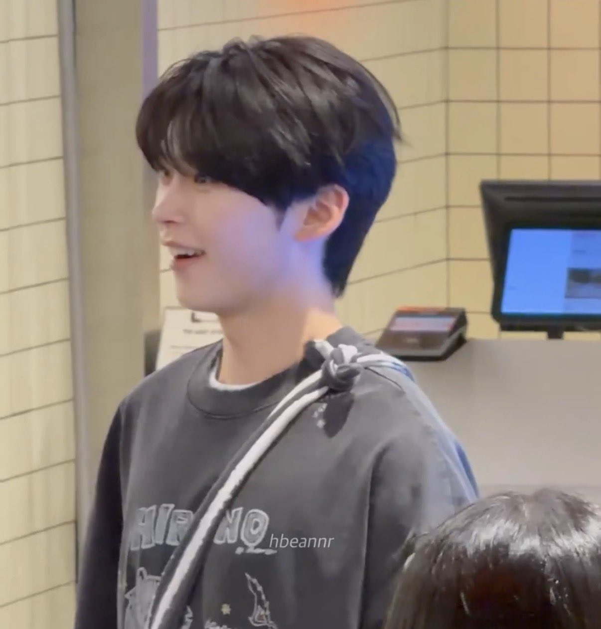 [잡담] 오늘 성한빈 | 인스티즈