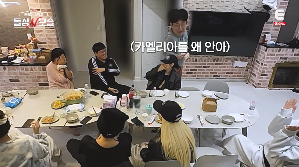 [잡담] 여자 처음 포옹해보고 다리까지 풀린 모솔남 | 인스티즈
