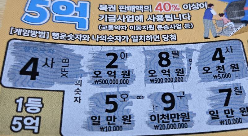 [잡담] 기 받은거 또 받아가 | 인스티즈