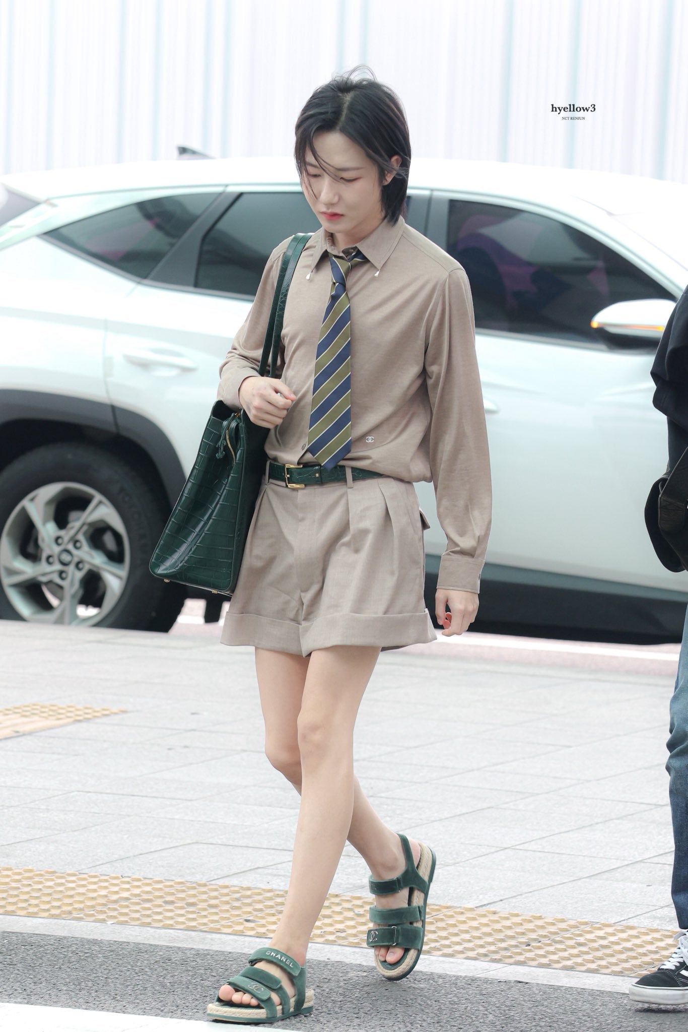 [잡담] 런진 인줄 몰랐어 이미지 되게 바꼈다 | 인스티즈