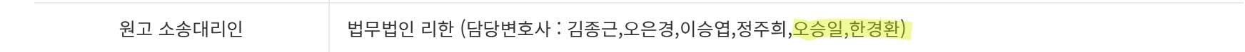 [정보/소식] 어도어(이도경) 다니엘에게 청구한 손해배상액이 대략 400억 원에서 약 300억 원으로 감액 | 인스티즈