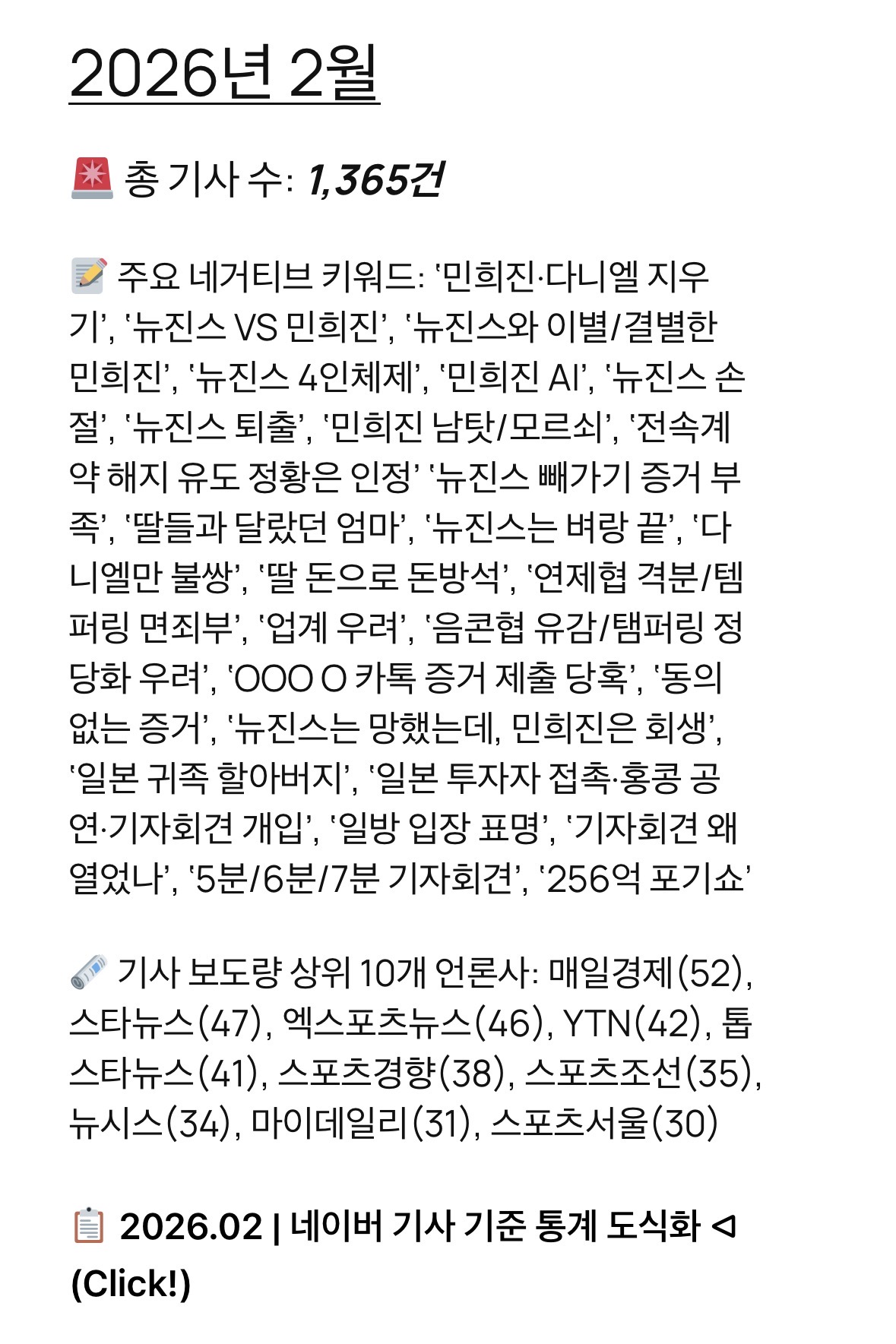[정보/소식] 어도어(이도경) 다니엘에게 청구한 손해배상액이 대략 400억 원에서 약 300억 원으로 감액 | 인스티즈
