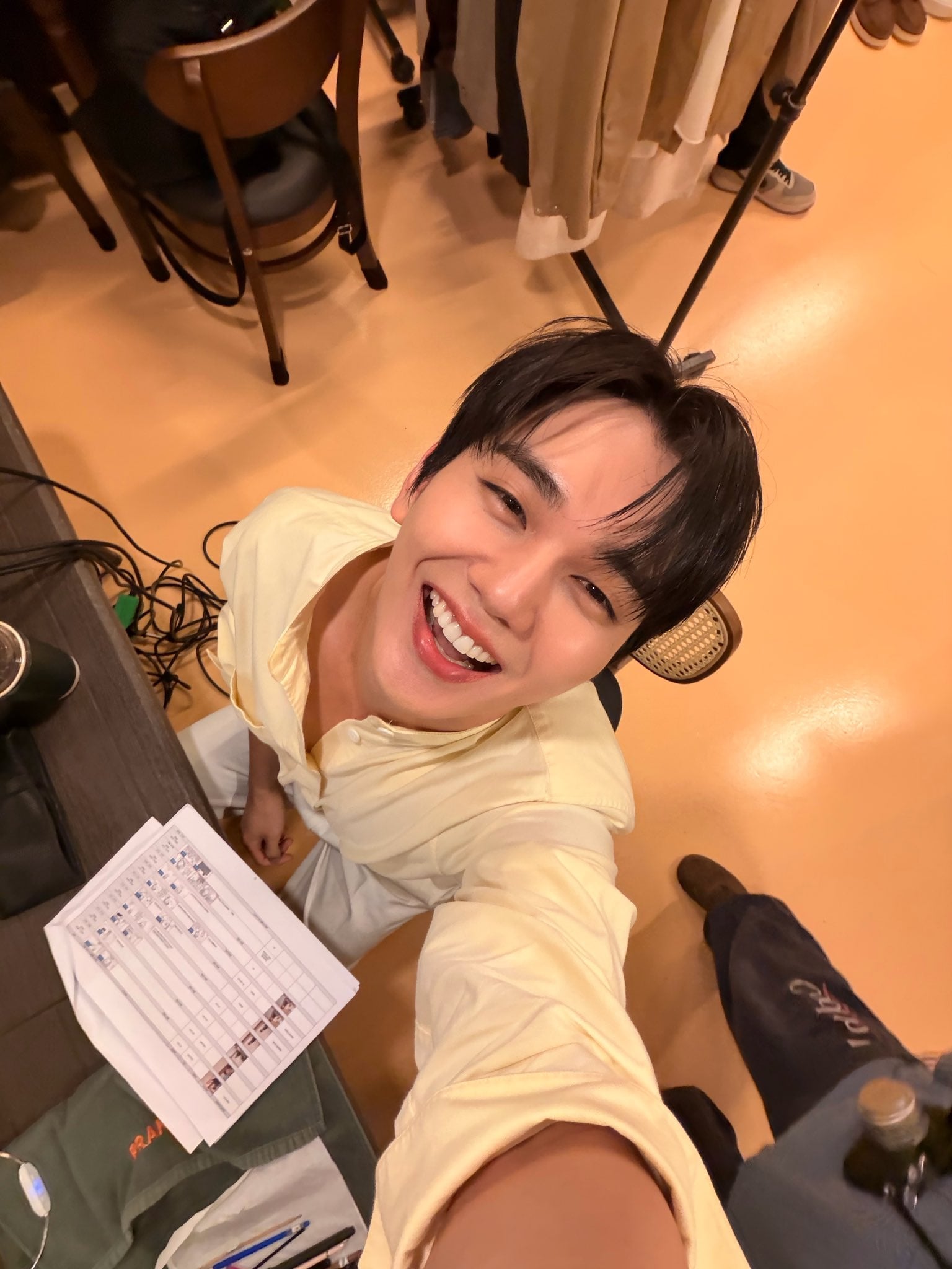 [잡담] 유승호 주제파악 못하네... | 인스티즈