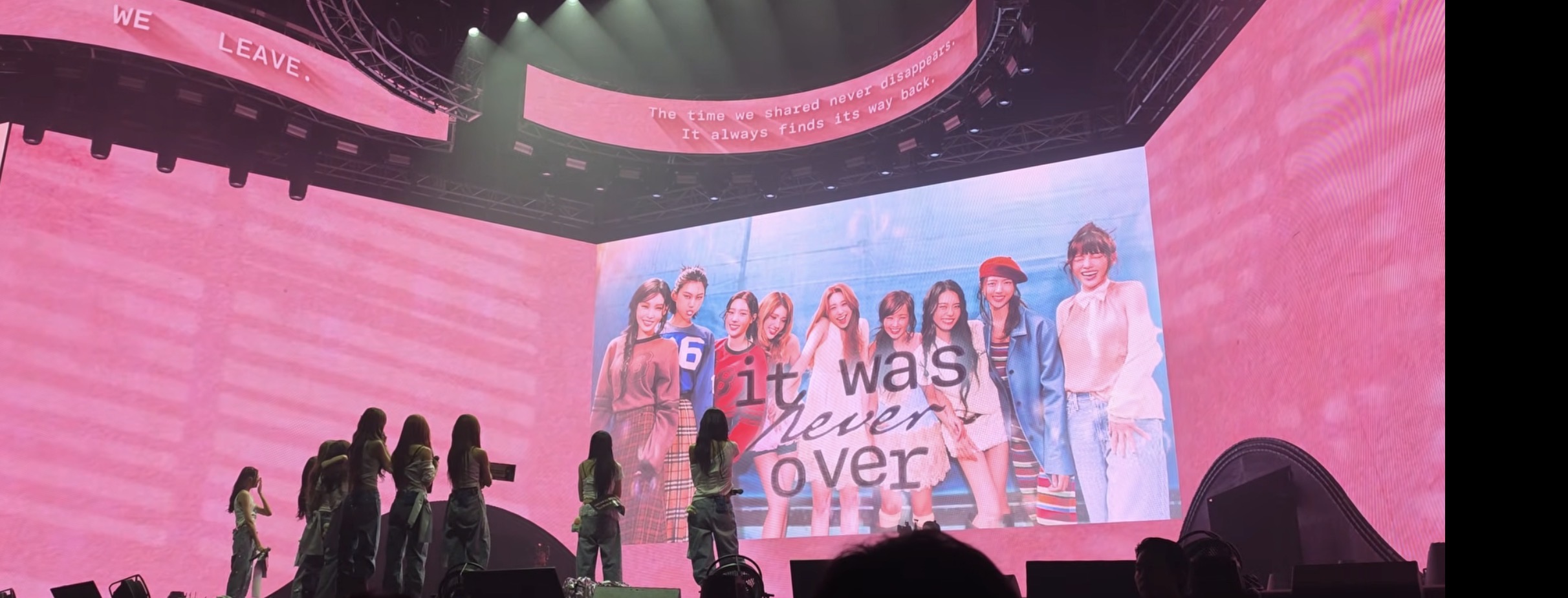 [잡담] 아이오아이 이번 막콘 이벤트때 이 사진 뭔가 예뻐 | 인스티즈