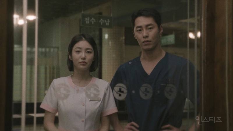 키 187cm 남주와 169cm 여주의 덩치 케미 | 인스티즈