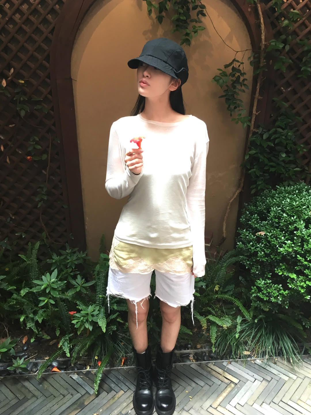 [잡담] 260604 안유진 인스타 업뎃 | 인스티즈