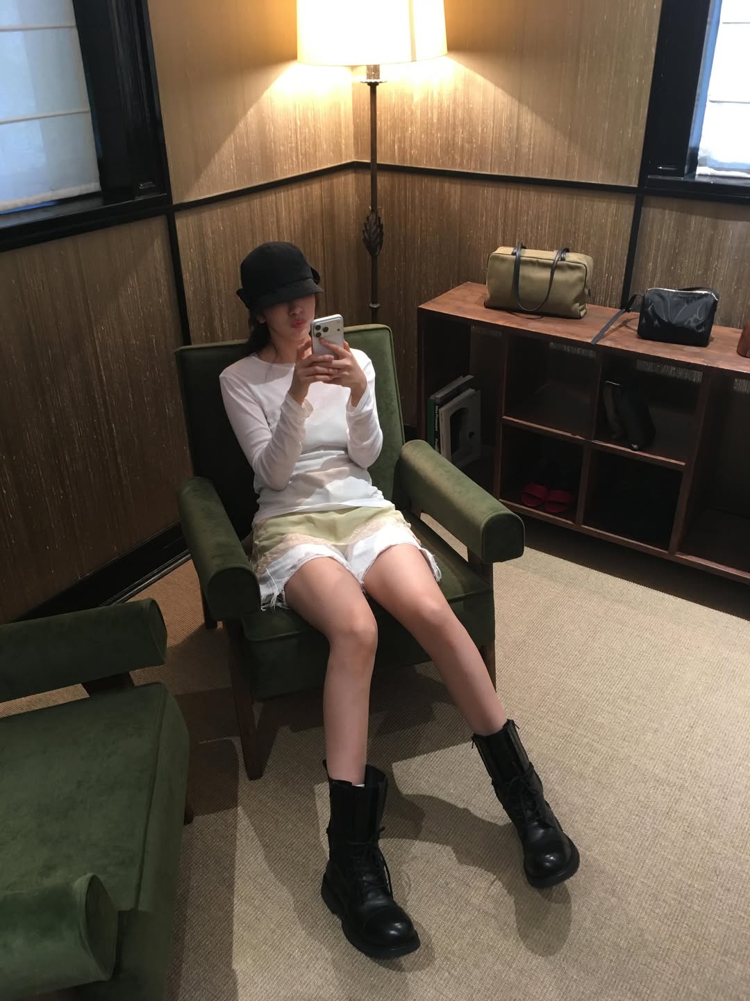 [잡담] 260604 안유진 인스타 업뎃 | 인스티즈