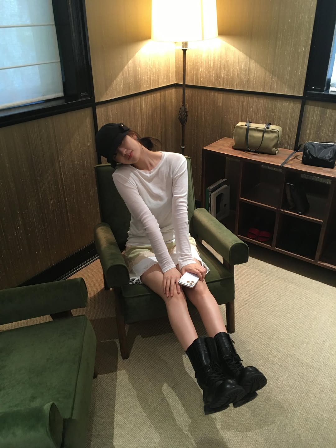 [잡담] 260604 안유진 인스타 업뎃 | 인스티즈