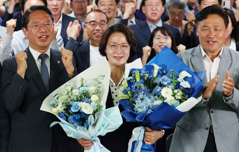 [잡담] 20대 민주당 당원이지만....이번 선거 보고 분석한 전체적인 구도와, 느낀점(당적 떠나서 나름 객관적으로) | 인스티즈