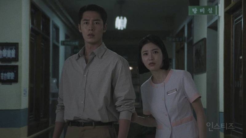 키 187cm 남주와 169cm 여주의 덩치 케미 | 인스티즈