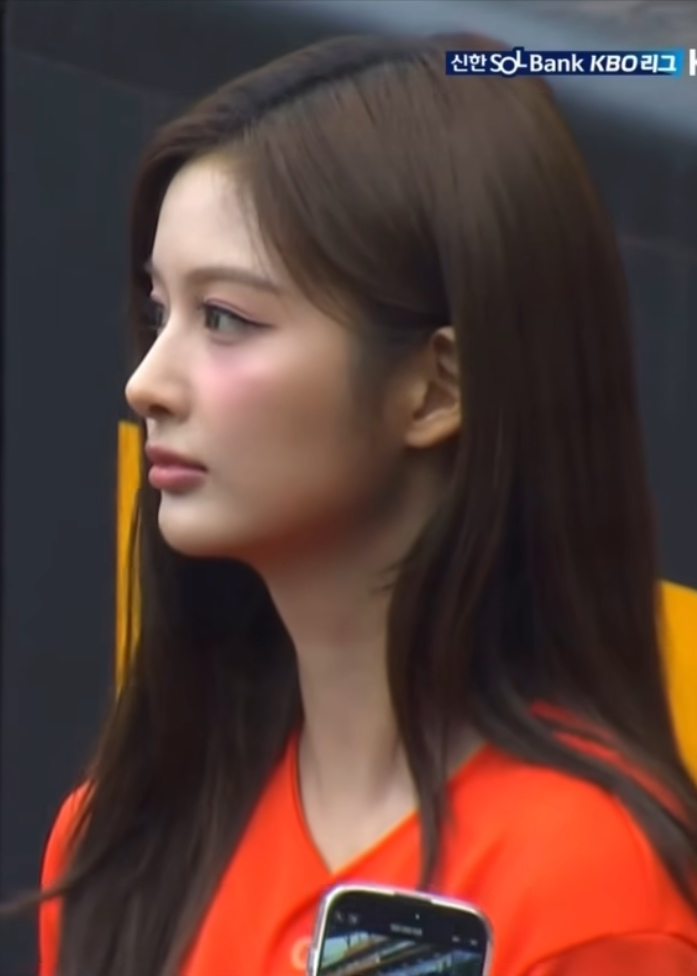 [잡담] 내가 본 여돌중에 제일 예뻐 그냥 | 인스티즈