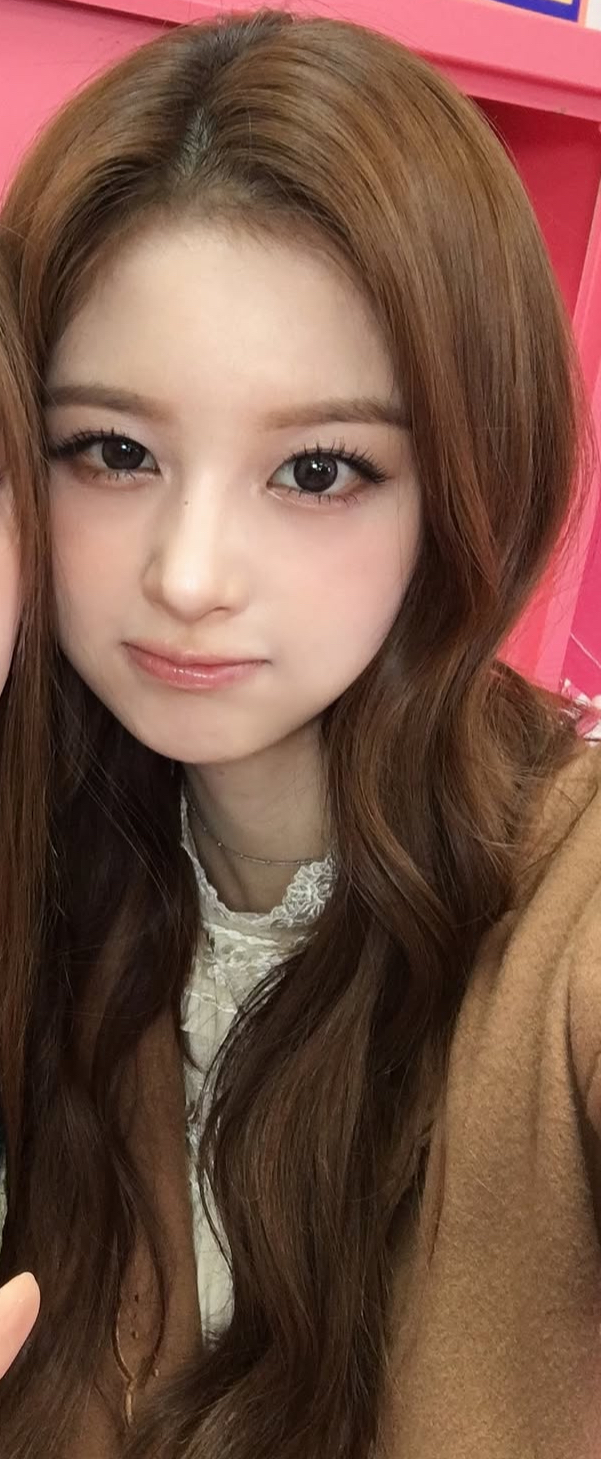 [잡담] 내가 본 여돌중에 제일 예뻐 그냥 | 인스티즈