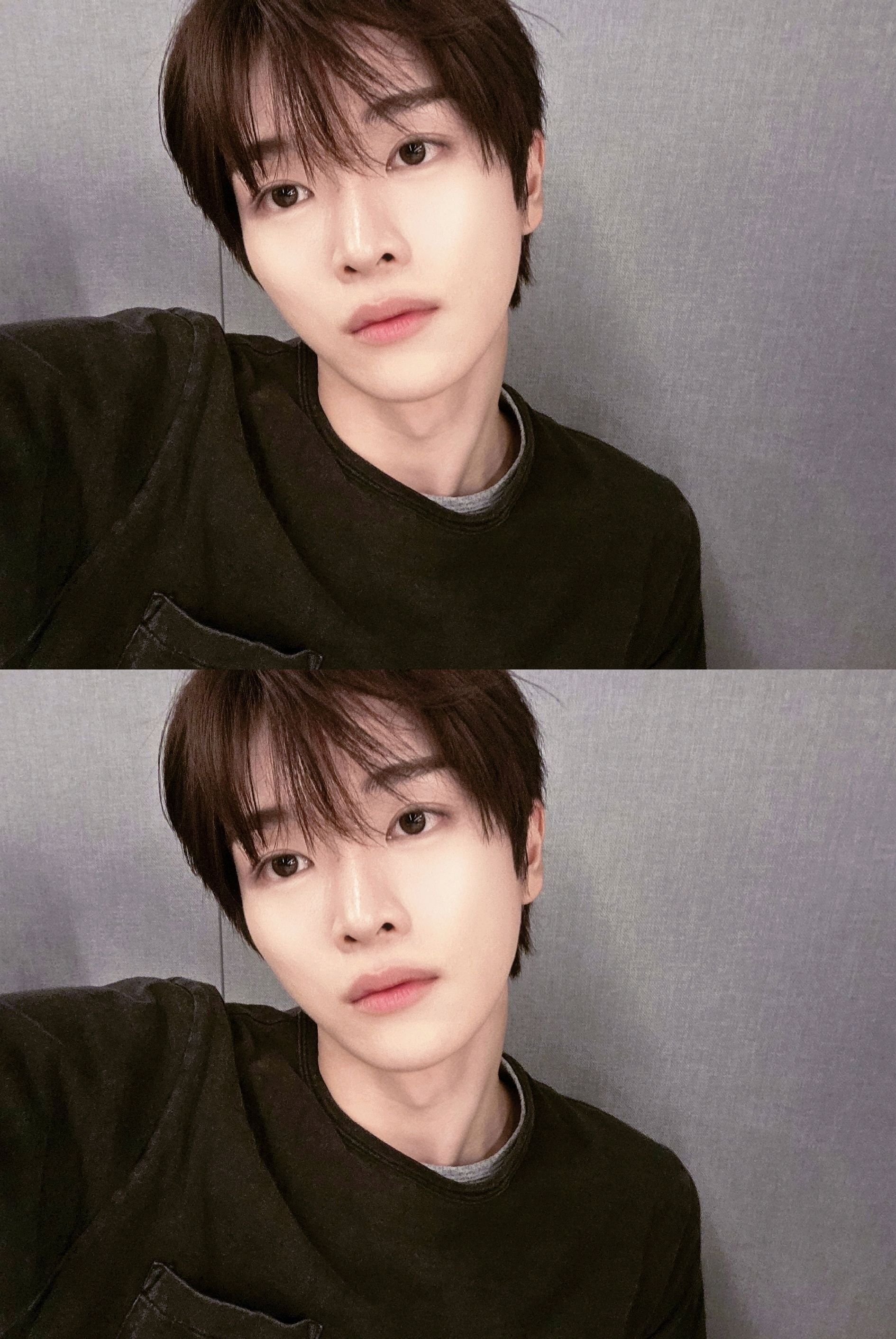 [잡담] 미친 오늘 성찬이 셀카봐.. | 인스티즈