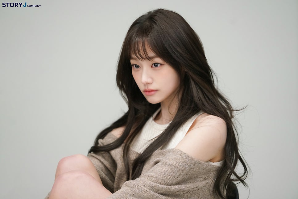 [잡담] 강미나 요즘 너무 예뻐 | 인스티즈