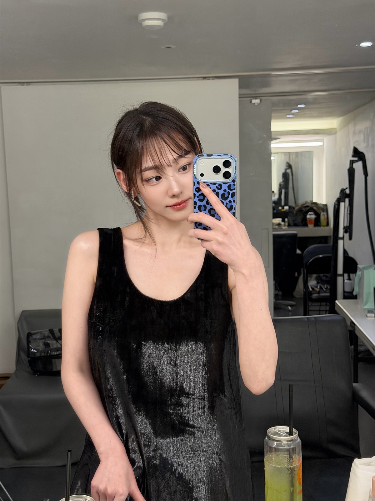 [잡담] 강미나 요즘 너무 예뻐 | 인스티즈