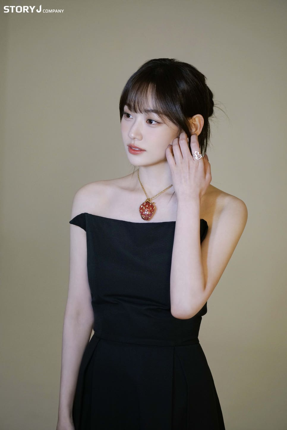 [잡담] 강미나 요즘 너무 예뻐 | 인스티즈